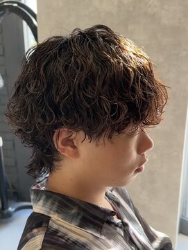 アビールブレ 新潟万代(ABEY LEVRAI) 新潟波巻き