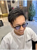 メンズショート