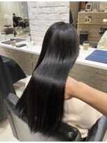 フリーラ 表参道(freera)&nbsp;コリアンブラック