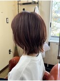 くびれボブ