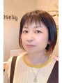コーシェリ(Koselig) 杉崎 昌子