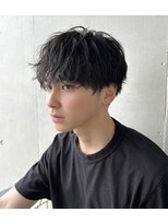 シエルバイアフロート(ciel by afloat)&nbsp;スパイラルマッシュ