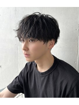 シエルバイアフロート(ciel by afloat) スパイラルマッシュ