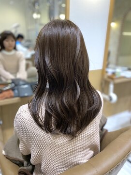 カーサ 西大寺南ロータリー店(casa) ブラウンベージュ