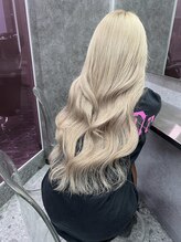 しっかりホームケアで一か月以上キープできる★【大阪／梅田/シールエクステ】