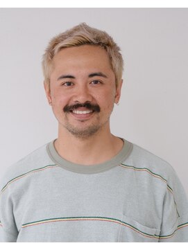 シルフィ(sylph) メンズ　メンズパーマ  　白髪染め　ベリーショート　31