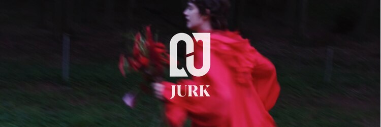 ユルク(JURK nagoya)のサロンヘッダー