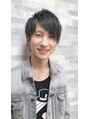 アレンヘアー 郡山開成店(ALLEN hair) 中司 
