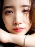 【2回目のご来店の方限定】ヘアメニュー20%OFF[レイヤーカット/縮毛矯正]