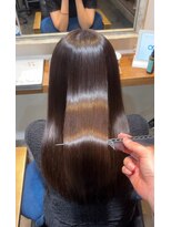 ロディーナ 大口 新子安(rodina)&nbsp;超高濃度水素ケアトリートメント