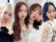 ワンズミラー 原宿(ONE'S MIRROR)の写真/【学割U24】"今"を目一杯楽しむオシャレ女子が集う<ONE'S>学生だからこそのStyleをご提案★[原宿駅徒歩2分]