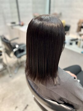 ソル 八王子(SOL) ツヤツヤ矯正