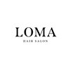 ローマ 銀座(LOMA)のお店ロゴ