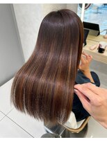 アッシュ 茗荷谷店(Ash) アッシュ茗荷谷スタイル