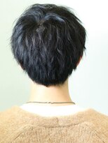 リップスヘアー 千葉(LIPPS hair)&nbsp;柔らかハーフアップ