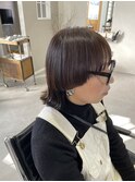 マッシュウルフ