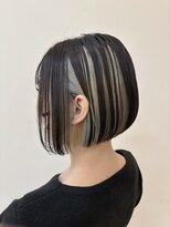 ビューティステージ イオンモール伊丹店(BEAUTY STAGE) ボブ