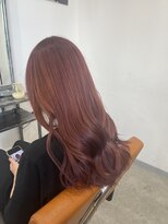 スピカ(spica)&nbsp;オレンジブラウン