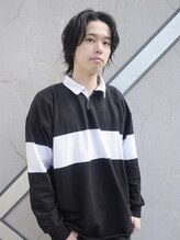 ノブレス ノアール(NOBLESSE NOIR) 伊藤 元