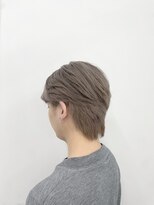 テイス 新宿(TACE)&nbsp;[着物/メルティカラー/透け感バング/新宿]