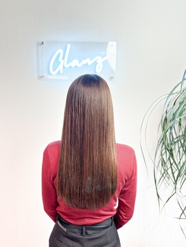 グランツ(GLANZ) ベージュブラウン