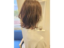 ヘアーサロンブランコ(hair salon blanco)