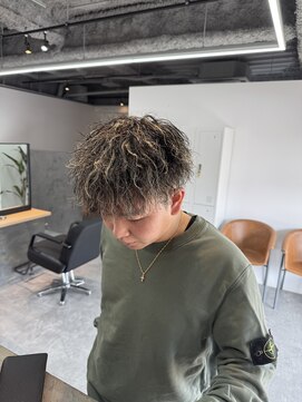 シロ(SILLO.) お客様スタイル