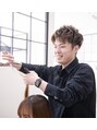 ミングルクラーロヘアー(MINGLE CLARO hair) 入江 翔太