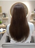 ロングヘア