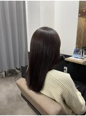 ダークブラウン