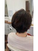 ショートbob