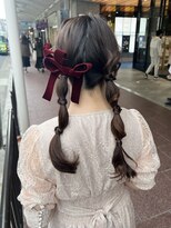 ロレト(Loreto)&nbsp;お呼ばれ