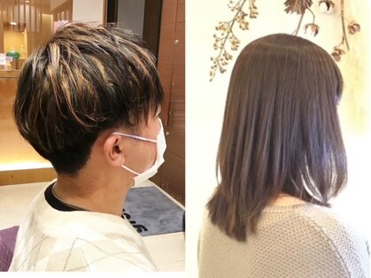 グロウプラス(grow+)の写真