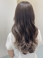 アミトヘアアンドサロン(amito hair&salon) 骨格や輪郭、髪質を大切にした似合わせスタイルをお届けします