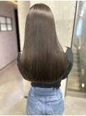 イメチェンヘアスタイルホワイトブロンド外ハネボブ美髪のススメ