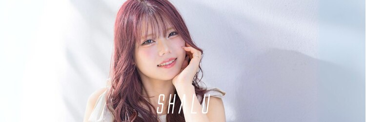 シャル 平塚(shalu)のサロンヘッダー