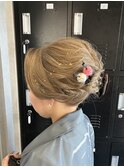 お祭りセット