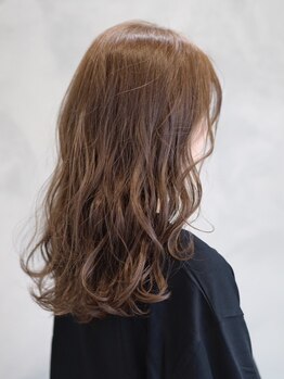 ディエム(diem)の写真/【延岡駅徒歩2分】熟練のstylistによる施術◎丁寧なカウンセリングで、あなたの魅力を最大限に引き出します