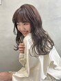 ルアナ 梅田店(Luana)&nbsp;ナチュラルなカラーもお任せ下さい♪