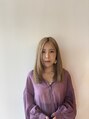 ファースト 長町店(first) 角本 琴乃