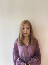 ファースト 長町店(first) 角本 琴乃