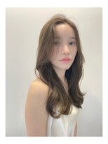 ウイザード(WIZARD)&nbsp;大人女子のやわらかフェミニンロング