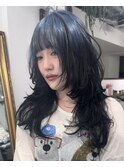 心斎橋/ケアブリーチ/ダブルカラー/ハイトーン/ブリーチ/カラー