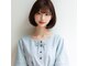 ヘアーズ ベリー 竹鼻店(hairs BERRY)の写真