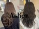アシェル(Asher)の写真