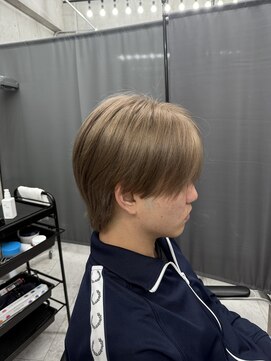 レイ(REI) ミルクティーベージュ