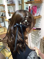 オプティ&nbsp;ツイストハーフ