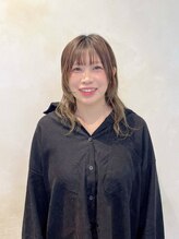 カムバイネオリーブ 溝の口店(Cam by neolive) 原田 朋子