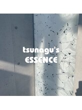 スタッフ全員が“tsunaguらしさ”を共有しています