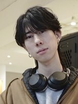 スリバー(sliver)&nbsp;ブリーチハイライト髪質改善ダブルカラーレイヤーカット